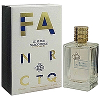 LE FLEUR NARCOTIQUE