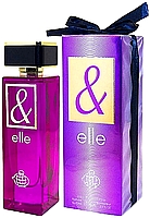 elle eau de parfum