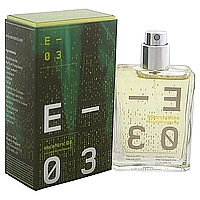 escentric molecules E03