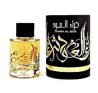 בושם לגבר Thara Al Oud by Ard Al Zaafaran 100ml E.D.P. א.ד.פ.