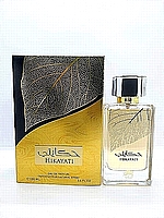 בושם יוניסקס Hakayati Khatt Al Faris Perfume, 100 ml for Unisex, Eau de Parfum, by Emper