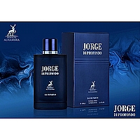 JORGE DI PROFONDO 100% מקורי✔ בושם 3.4 OZ \ 100ML Maison Alhambra