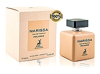 Narissa eau de parfum POUDREE Maison Alhambra 100ml