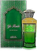 YA ROOHI FOR MEN PARFUME