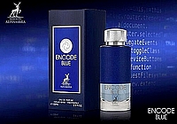 Encode Blue Alhambra Original EDP Perfume 100 ML