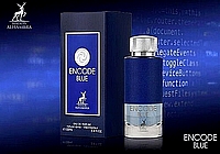 Encode Blue Alhambra Original EDP Perfume 100 ML