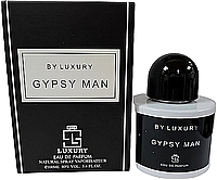 GYPSY MAN