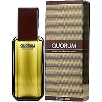 QUORUM Pour Homme