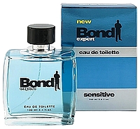 בושם לגבר Eau de toilette 