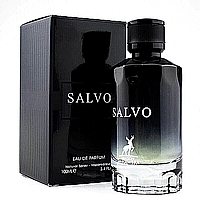 SALVO For Men ALHAMBRA eau de parfum