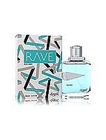 RAVE for men