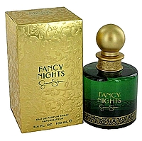 בושם יוניסקס 100מל JESSICA SIMPSON FANCY NIGHTS 3.4 EDP SP