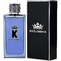 DOLCE & GABBANA eau de parfum 150ml