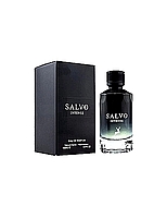 סאלבו אינטנס א.ד.פ לגבר 100 מ"ל Salvo Intense E.D.P 100 ML