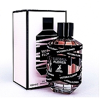 VICTORIA FLOWER 100ml