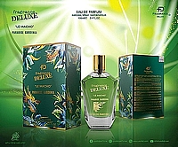 DELUXE LE MACHO PARADISE GARDENIA