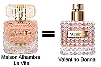 LA VITA ALHAMBRA