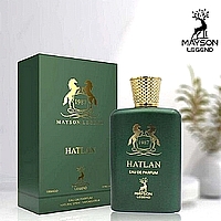 MAYSON LEGEND HATLAN
