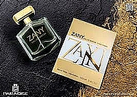 ZANY PARADISE
