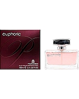 FRAGRANCE WORLD euphoric