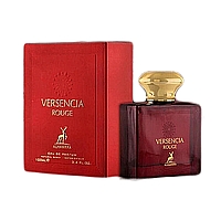 Versencia Rouge 100ML Men Lattafa Perfume EDP Maison Alhambra Eros Flame Versace