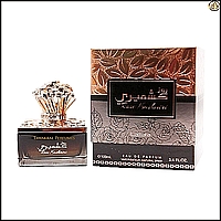 בושם יוניסקס Rose Kashmiri 100ml Perfume by Lattafa Eau De Parfum רוז קשמירי לאטפה א.ד.פ.