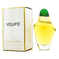 אוסקר דה לה רנטה- Volupte Eau De Toilette ספריי 100 מ