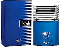 Sapil Nice Feelings 350U 75ml Eau de Toilette