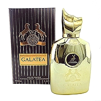 Lattafa Alhambra Galatea - Eau De Parfum 100ML