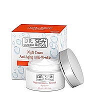 DR.SEA RETINOL